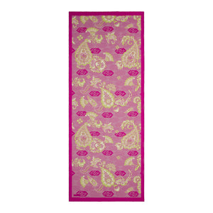 Eflatun Serenad Tensel Şal