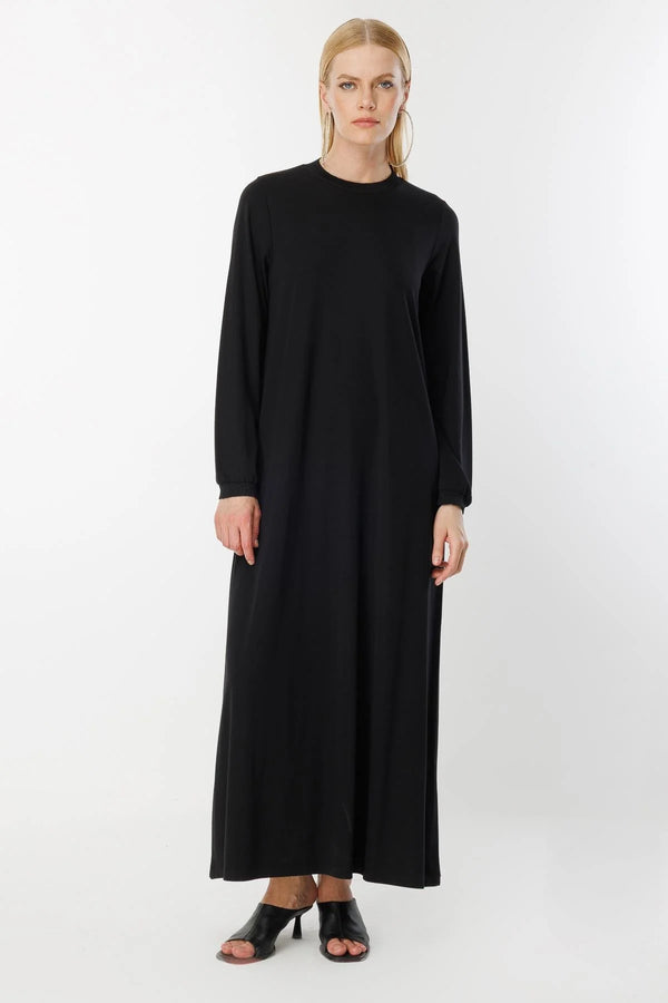 Basic Elbise
