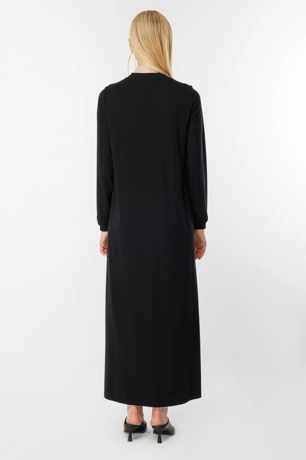 Basic Elbise