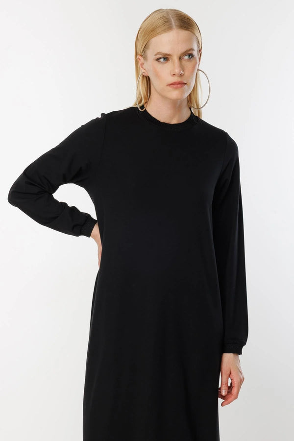 Basic Elbise