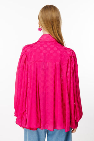 Fular Yaka Tunik