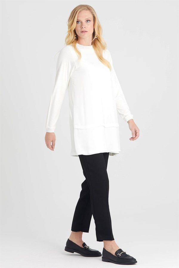 Ribana Detaylı Tunik