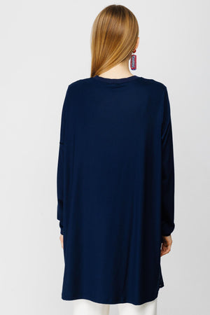 Ribana Detaylı Tunik