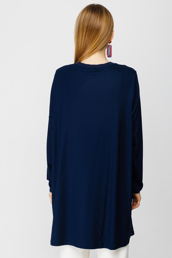 Ribana Detaylı Tunik