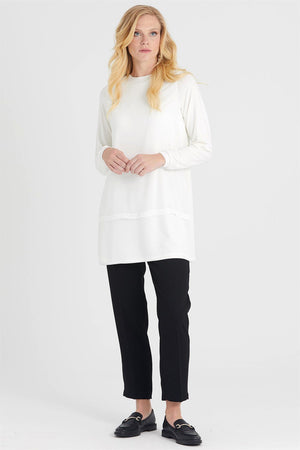 Ribana Detaylı Tunik
