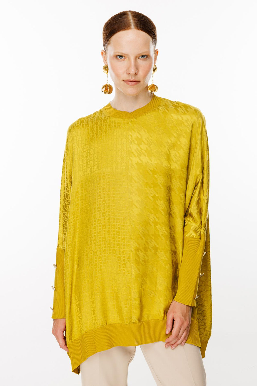 Ribana Detaylı Tunik