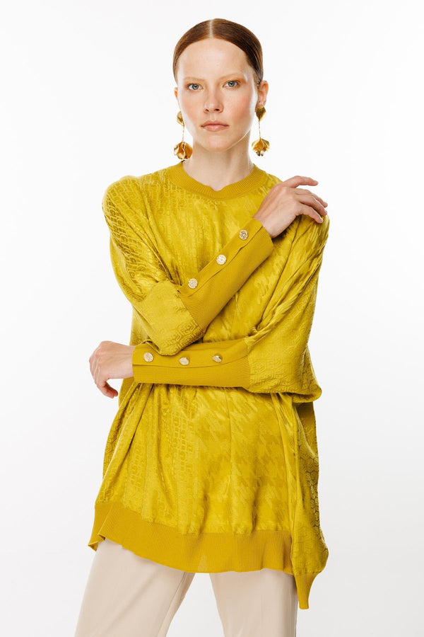 Ribana Detaylı Tunik