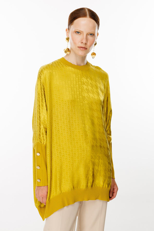 Ribana Detaylı Tunik