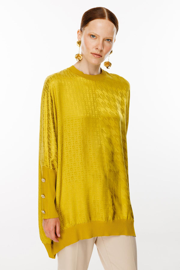 Ribana Detaylı Tunik