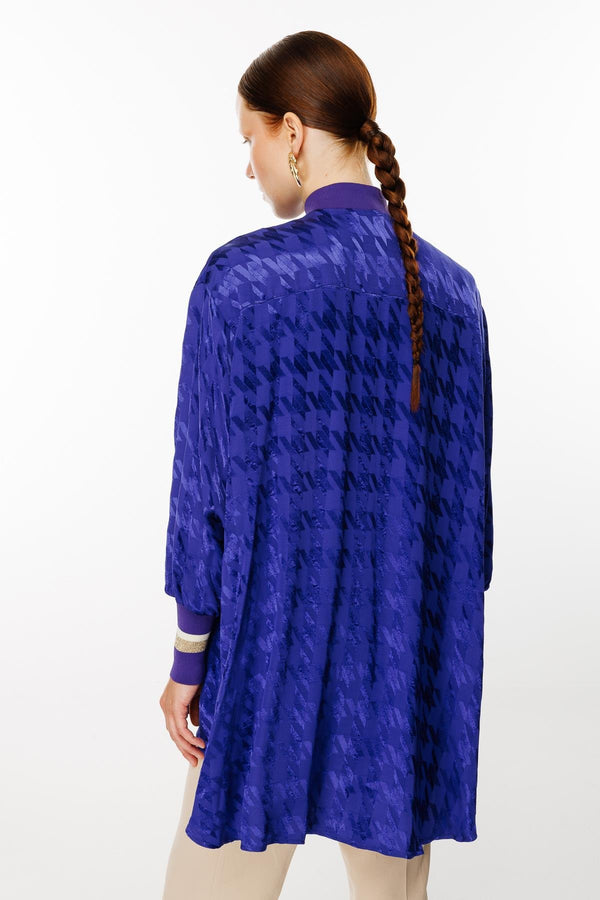 Ribana Detaylı Tunik