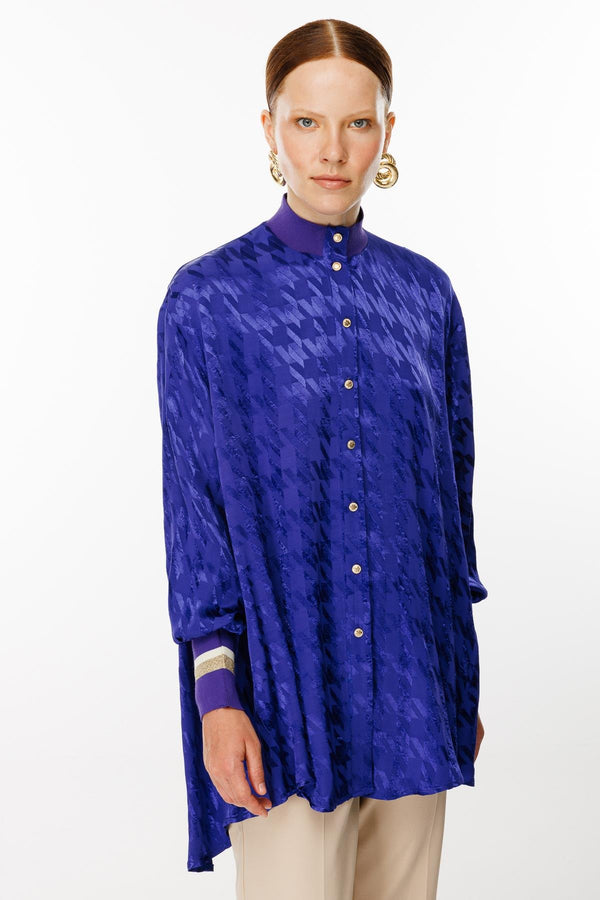Ribana Detaylı Tunik