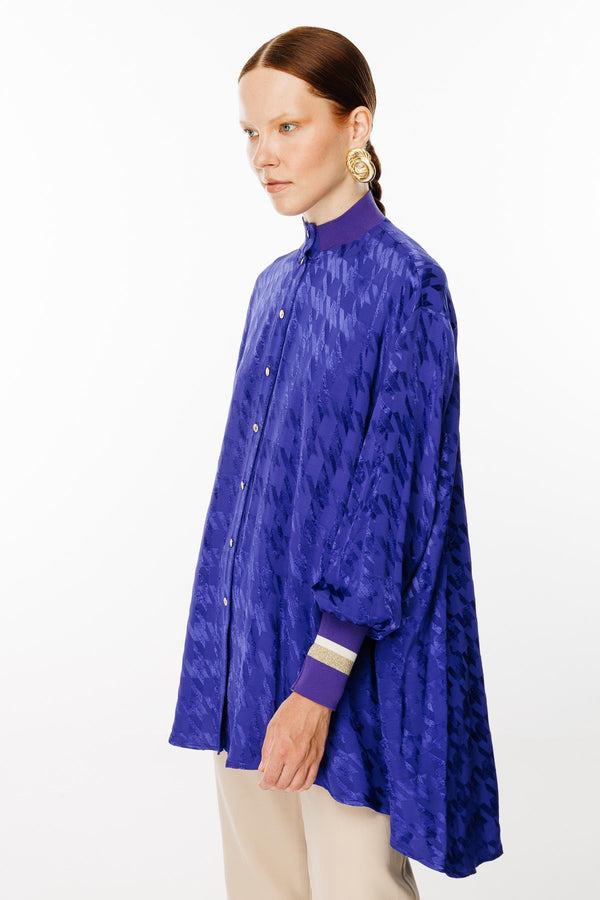 Ribana Detaylı Tunik