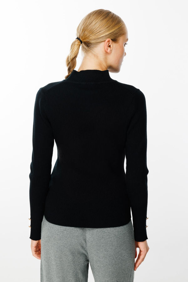 Selanik Triko Tunik