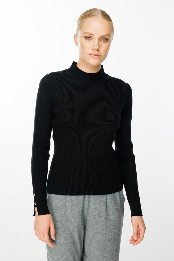 Selanik Triko Tunik