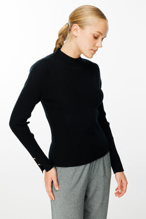Selanik Triko Tunik