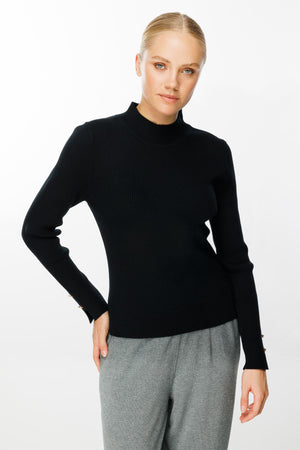 Selanik Triko Tunik