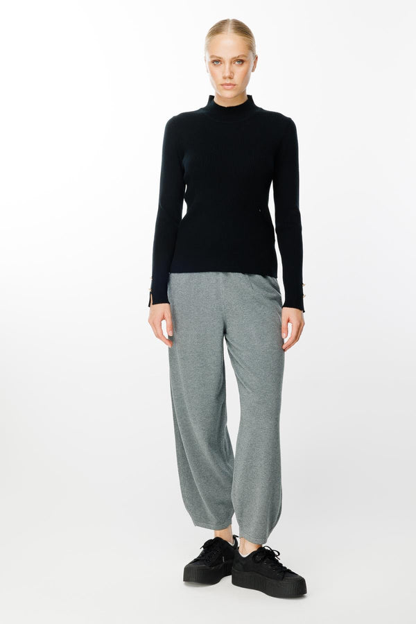 Selanik Triko Tunik