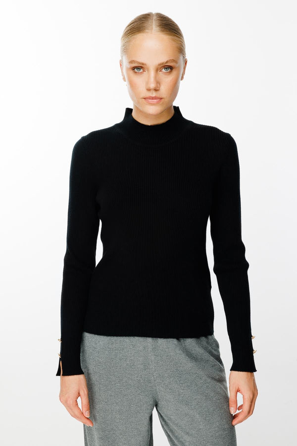 Selanik Triko Tunik