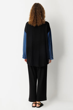 Payetli Fiyonk Detaylı Takım