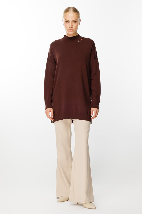 Triko Tunik