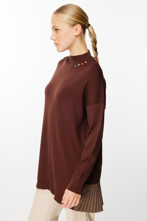 Triko Tunik