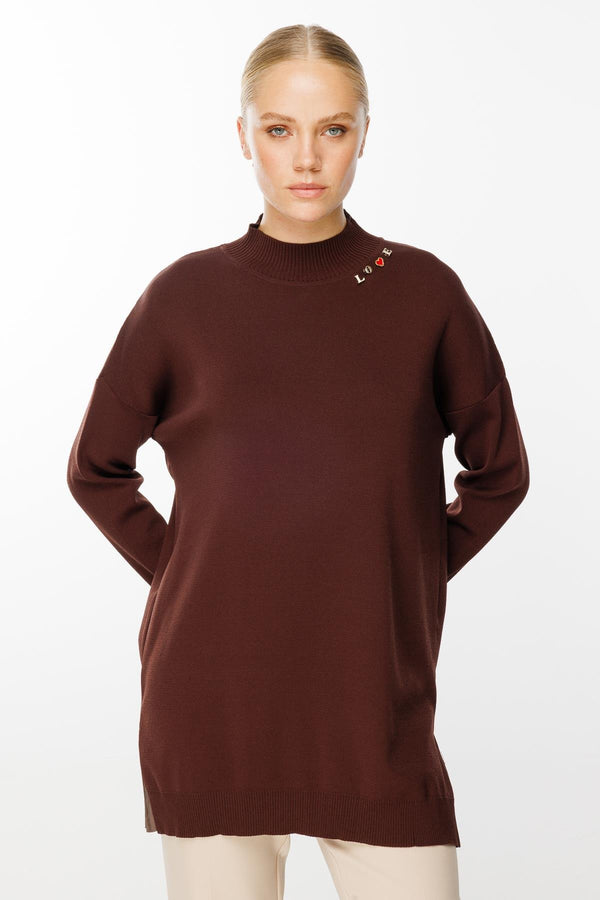 Triko Tunik