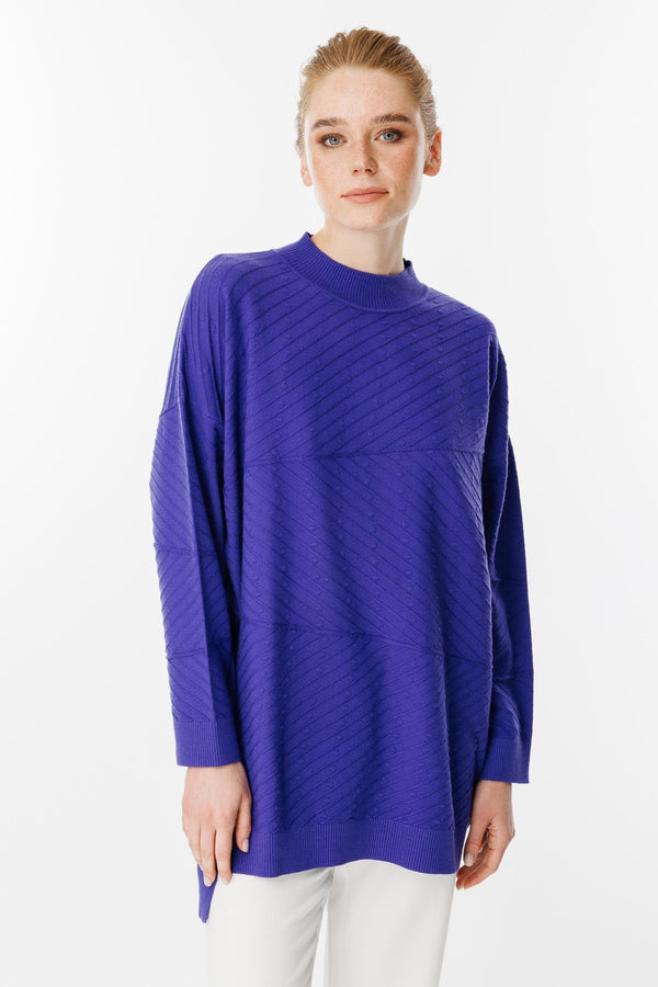 Triko Tunik