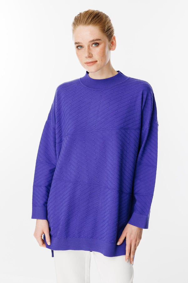Triko Tunik