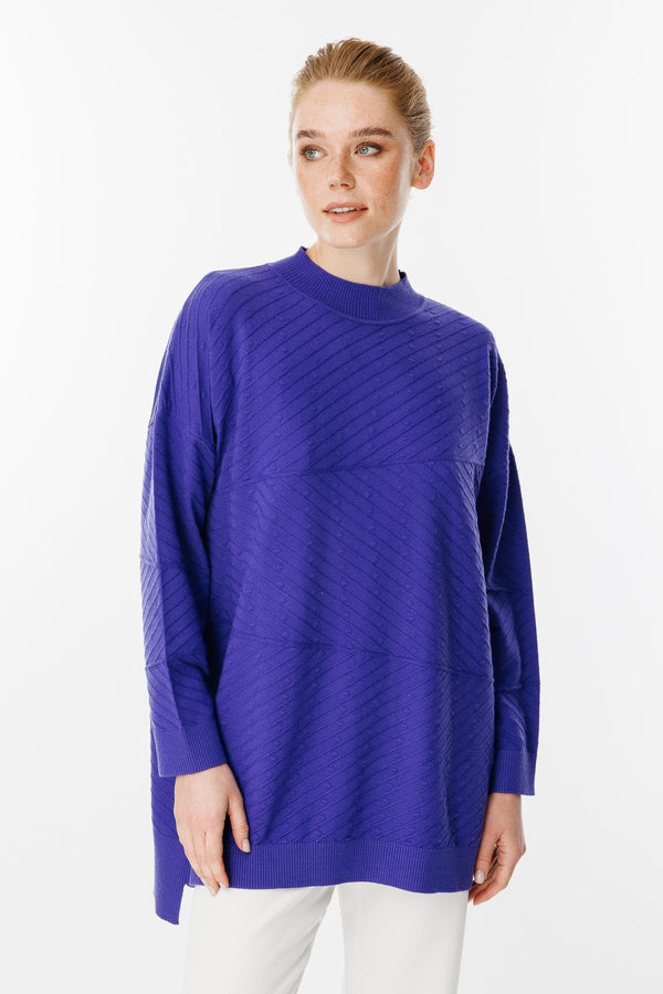 Triko Tunik