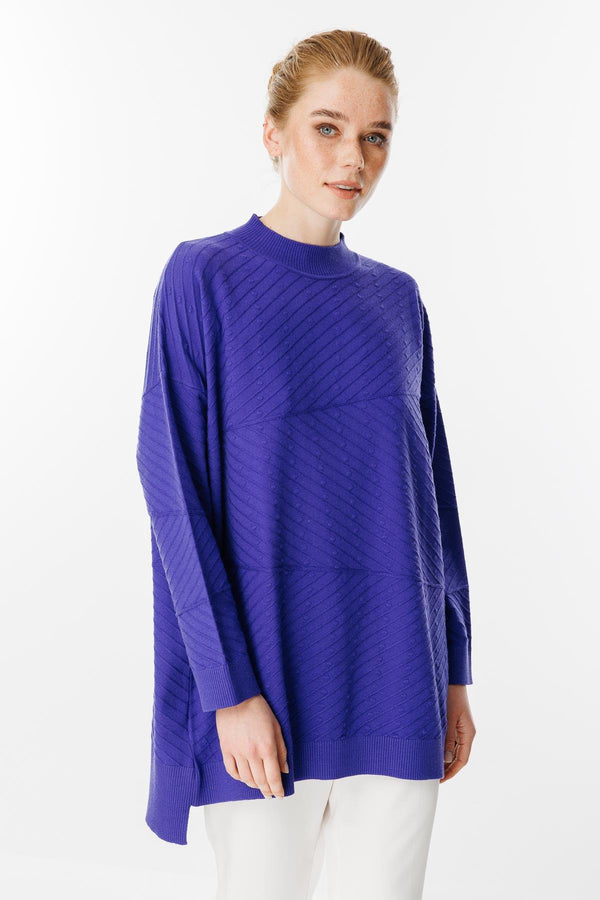 Triko Tunik