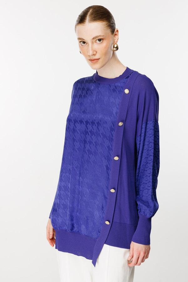 Ribana Detaylı Tunik