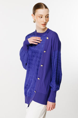 Ribana Detaylı Tunik