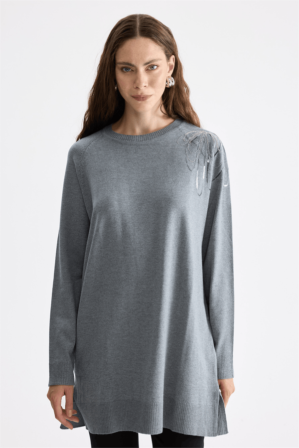 Tunik - Gri