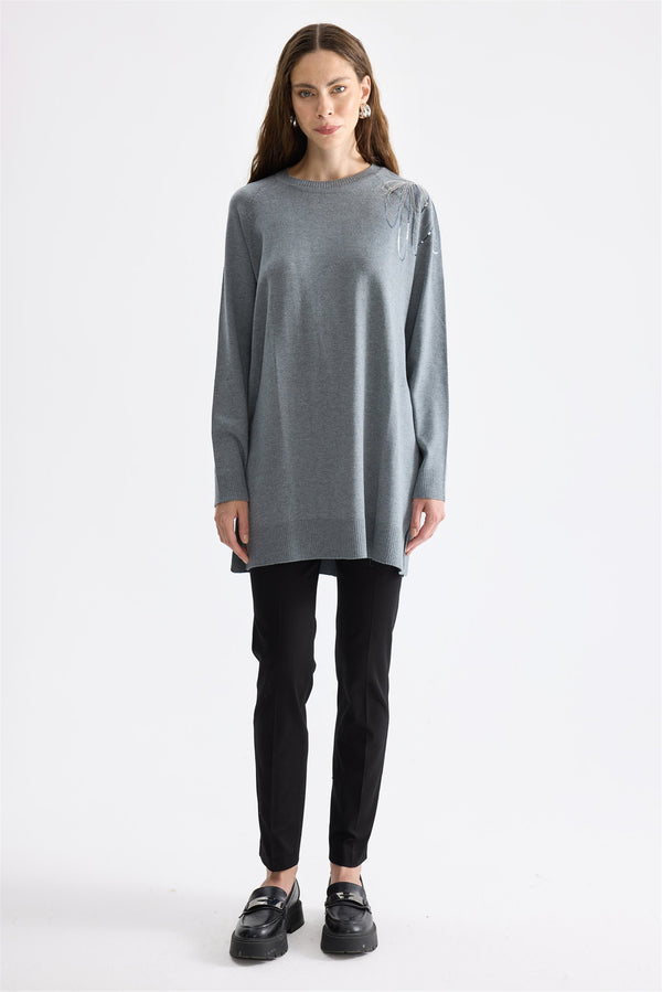 Tunik - Gri