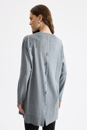 Tunik - Gri
