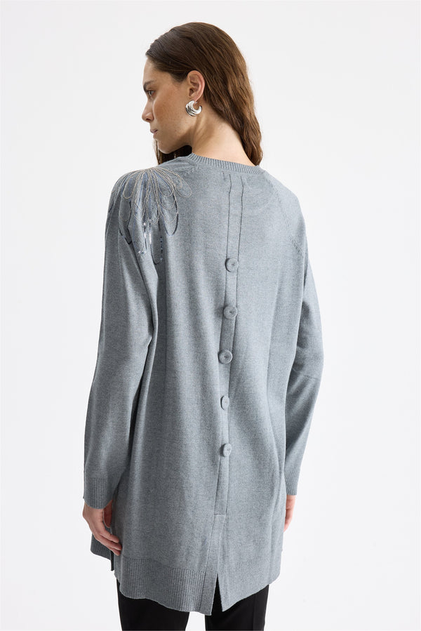 Tunik - Gri