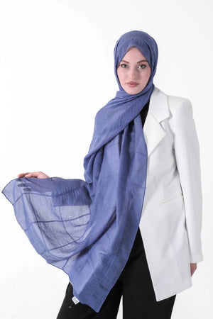 V-8 Nil Şal