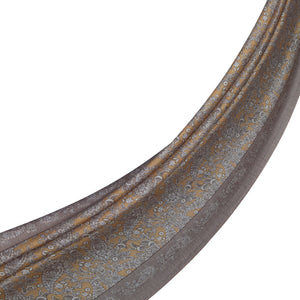 Vizon Mezopotamya Model 06 Desenli Tensel Şal
